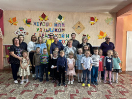 Акция «Сердцу дороги всегда» Акция «Сердцу дороги всегда».