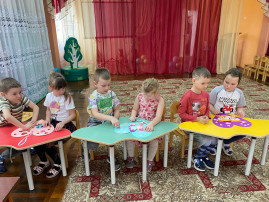 Музыкальные пальчиковые гимнастики! Музыкальные пальчиковые гимнастики!.