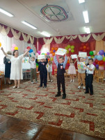 Выпускной 2025! Выпускной 2025!.