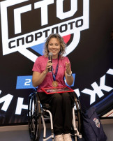 Новости ГТО Новости ГТО .