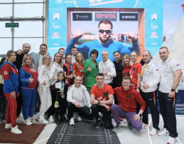 Новости ГТО Новости ГТО.