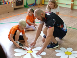 Спортивно-оздоровительное мероприятие «Здоровое поколение» Спортивно-оздоровительное мероприятие «Здоровое поколение».