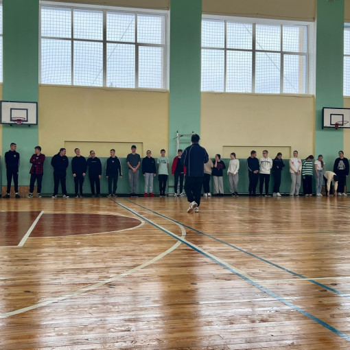 Новости ГТО Новости ГТО.