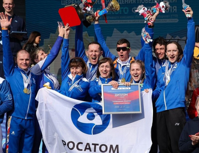 Новости ГТО Новости ГТО.