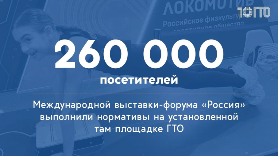 Новости ГТО Новости ГТО .
