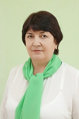 Воспитатель Клевцова Валентина Николаевна Воспитатель Клевцова Валентина Николаевна
