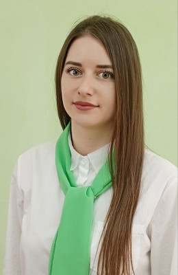 Воспитатель Маркова Наталья Сергеевна Воспитатель Маркова Наталья Сергеевна