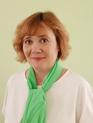 Воспитатель Репина Антонина Сергеевна Воспитатель Репина Антонина Сергеевна