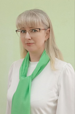 Воспитатель Киреева Наталья Юрьевна Воспитатель Киреева Наталья Юрьевна