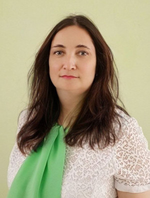 Воспитатель Харламова Ирина Константиновна Воспитатель Харламова Ирина Константиновна