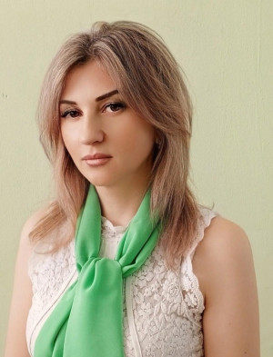 Заведующий Топоркова Ирина Сергеевна Заведующий Топоркова Ирина Сергеевна