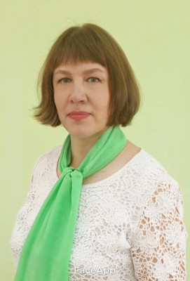 Заместитель заведующего Боровская Лариса Владимировна Заместитель заведующего Боровская Лариса Владимировна