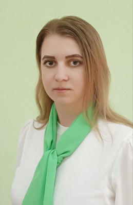 Воспитатель Климова Оксана Владимировна Воспитатель Климова Оксана Владимировна